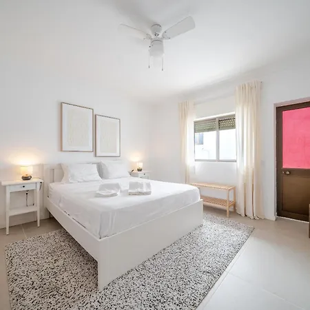 Beguest Sand&sea Ferragudo (Faro)