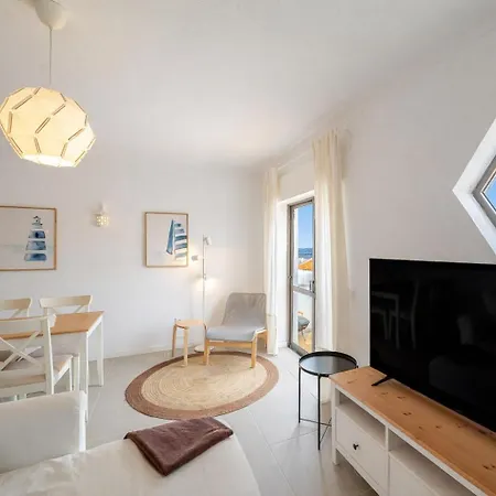 Beguest Sand&sea * Ferragudo (Faro)
