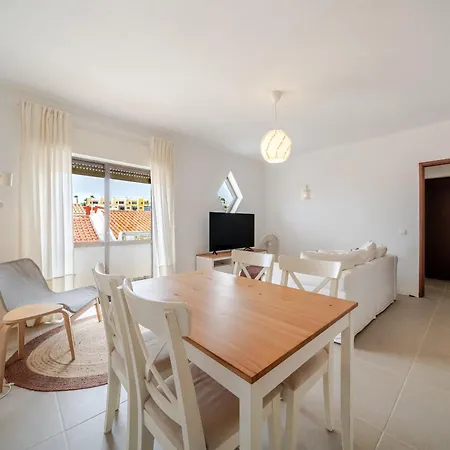 Apartmán Beguest Sand&sea