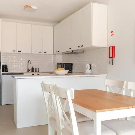 Beguest Sand&sea Apartment *