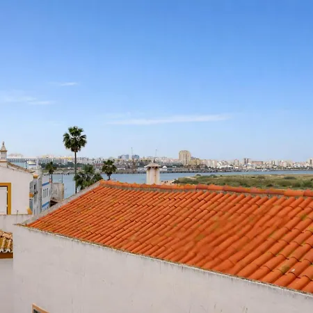 Beguest Sand&sea Apartment Ferragudo (Faro)